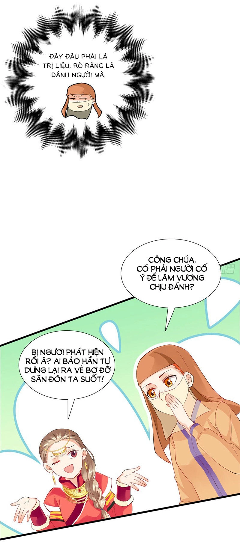 Tận Diệt Vương Gia Mãn Triều Chapter 140 - 26