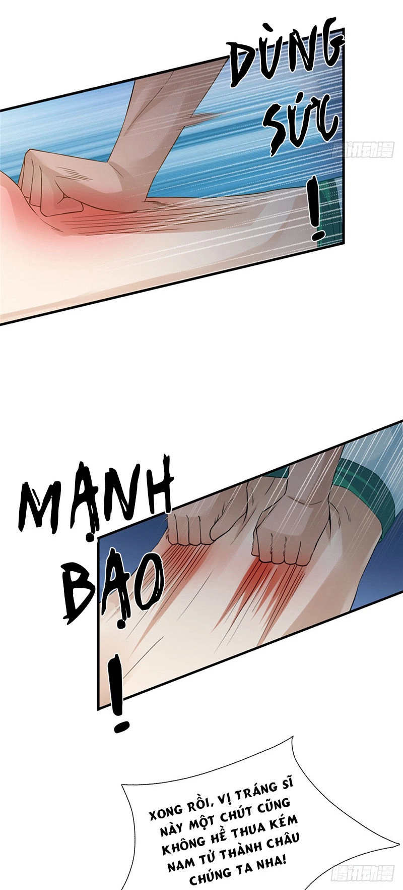 Tận Diệt Vương Gia Mãn Triều Chapter 140 - 27