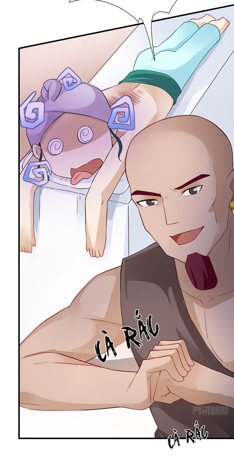 Tận Diệt Vương Gia Mãn Triều Chapter 140 - 28