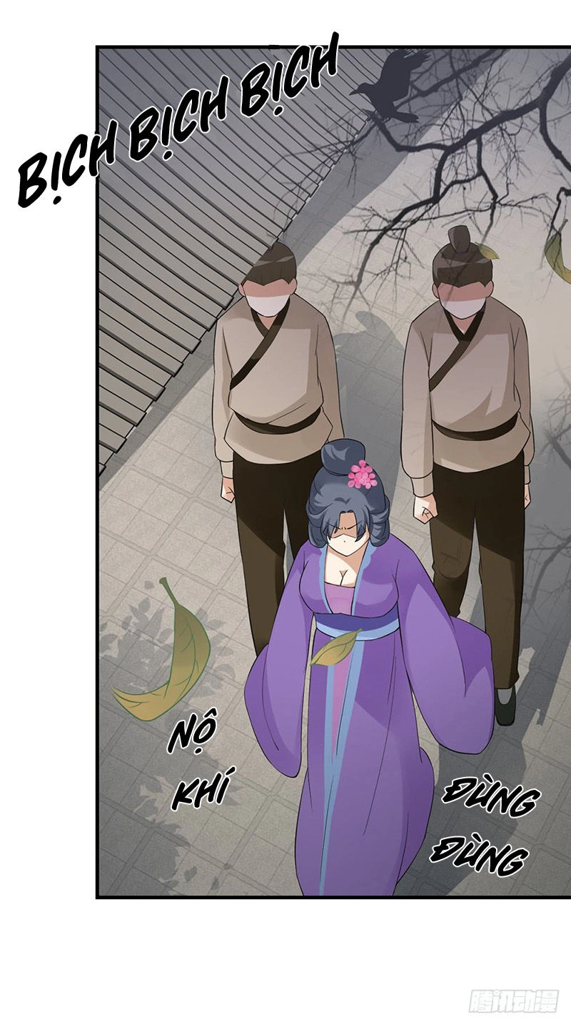 Tận Diệt Vương Gia Mãn Triều Chapter 140 - 31