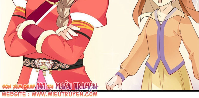 Tận Diệt Vương Gia Mãn Triều Chapter 140 - 38