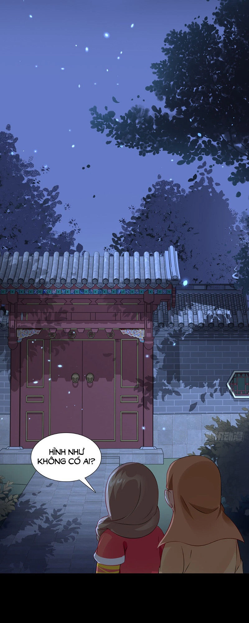 Tận Diệt Vương Gia Mãn Triều Chapter 141 - 2