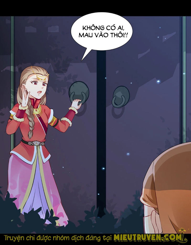 Tận Diệt Vương Gia Mãn Triều Chapter 141 - 5