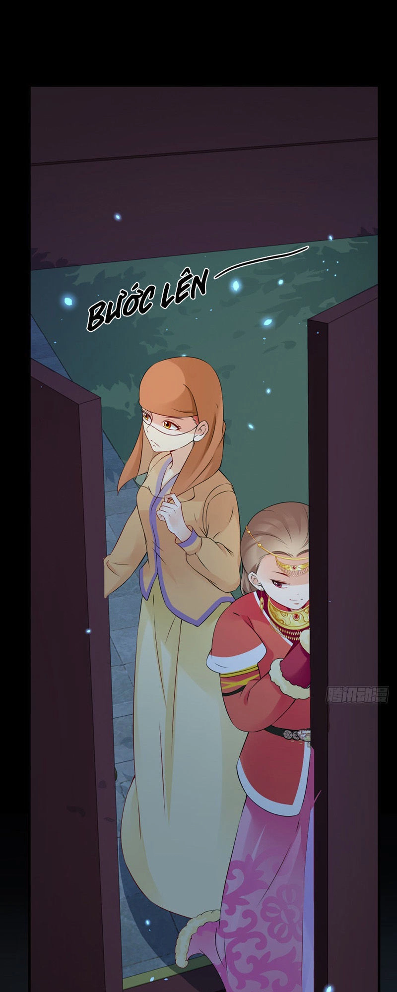 Tận Diệt Vương Gia Mãn Triều Chapter 141 - 6