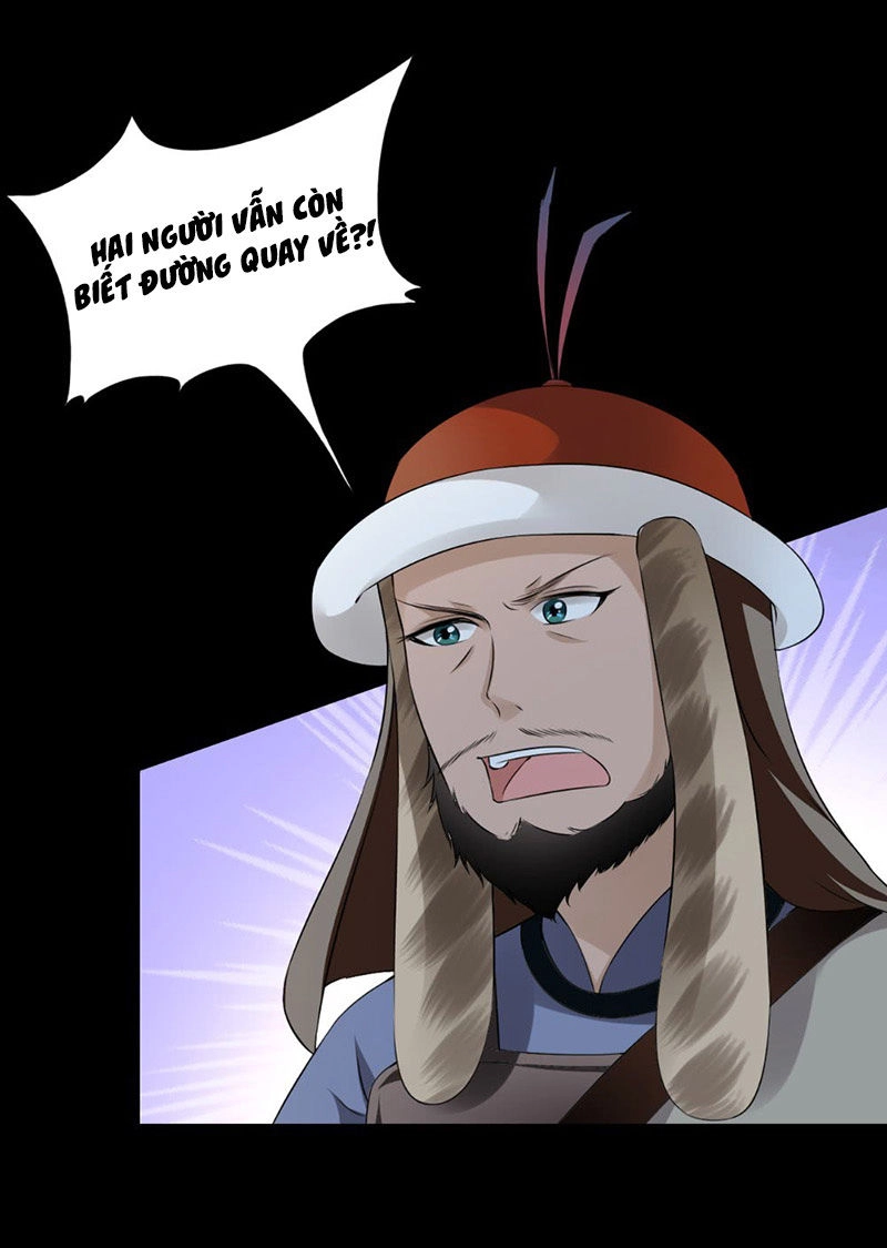 Tận Diệt Vương Gia Mãn Triều Chapter 141 - 9