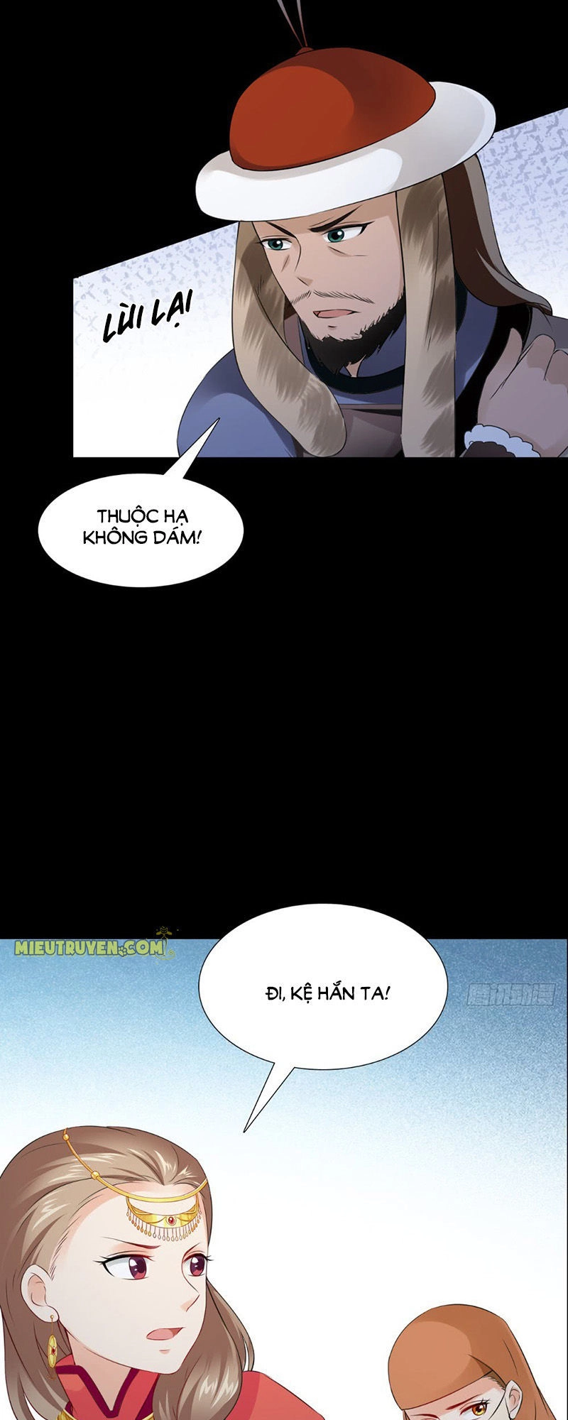 Tận Diệt Vương Gia Mãn Triều Chapter 141 - 13