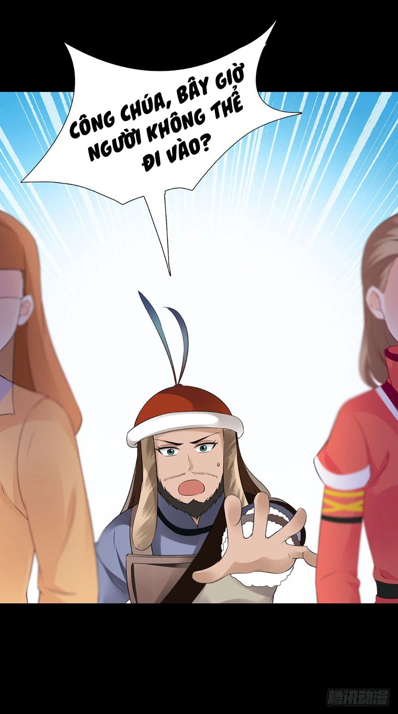 Tận Diệt Vương Gia Mãn Triều Chapter 141 - 15