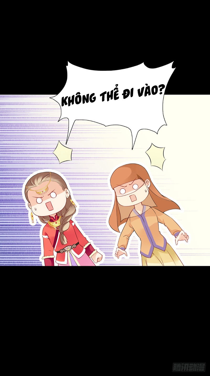 Tận Diệt Vương Gia Mãn Triều Chapter 141 - 16