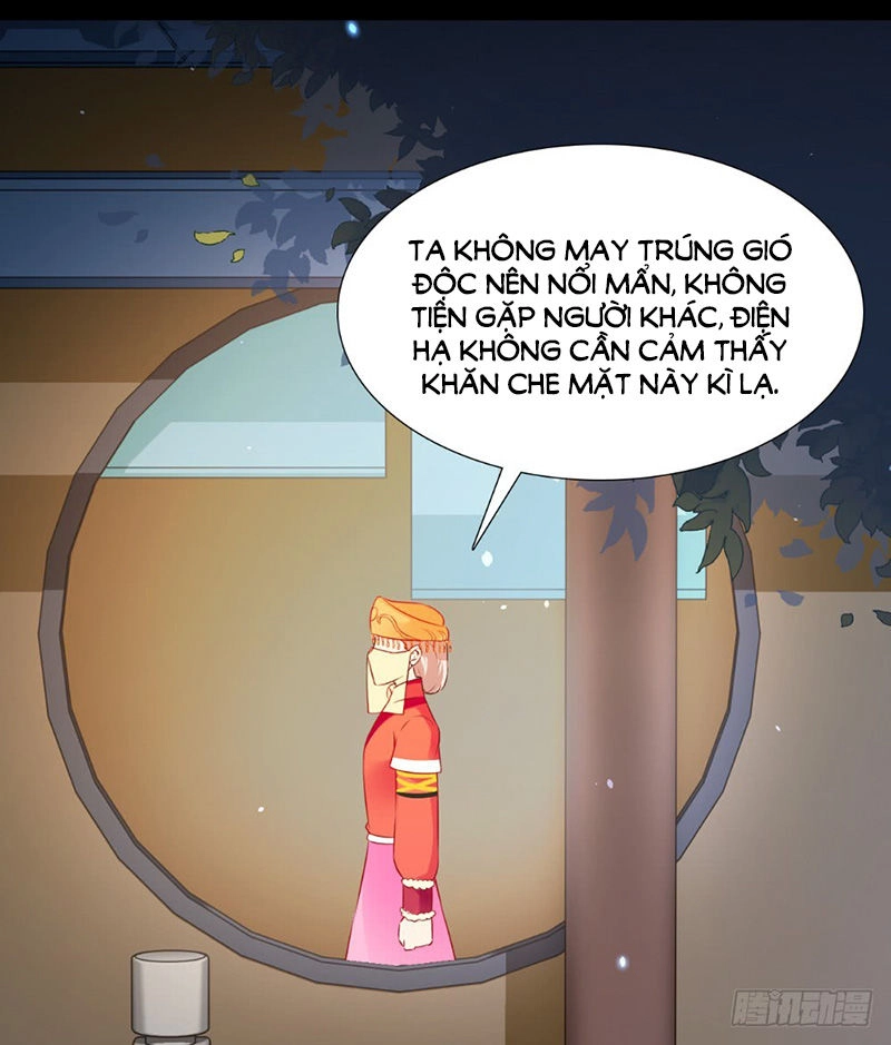 Tận Diệt Vương Gia Mãn Triều Chapter 141 - 18