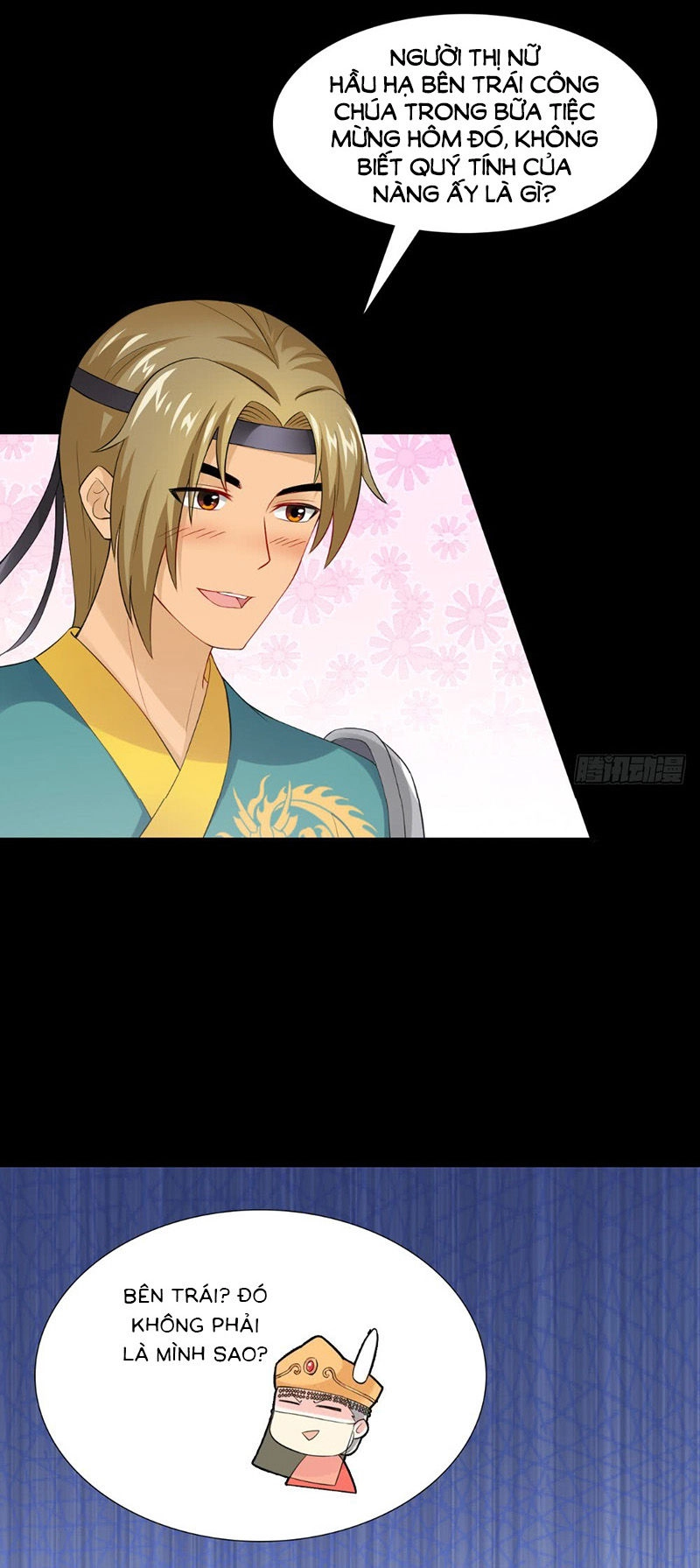 Tận Diệt Vương Gia Mãn Triều Chapter 141 - 21