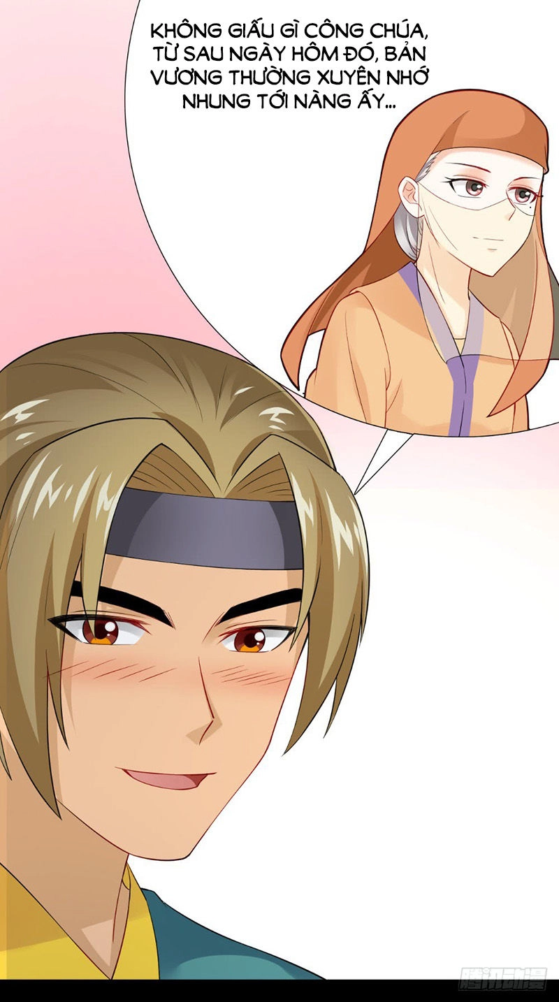 Tận Diệt Vương Gia Mãn Triều Chapter 141 - 23