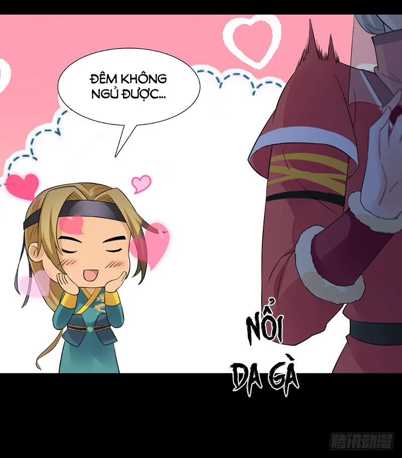 Tận Diệt Vương Gia Mãn Triều Chapter 141 - 24