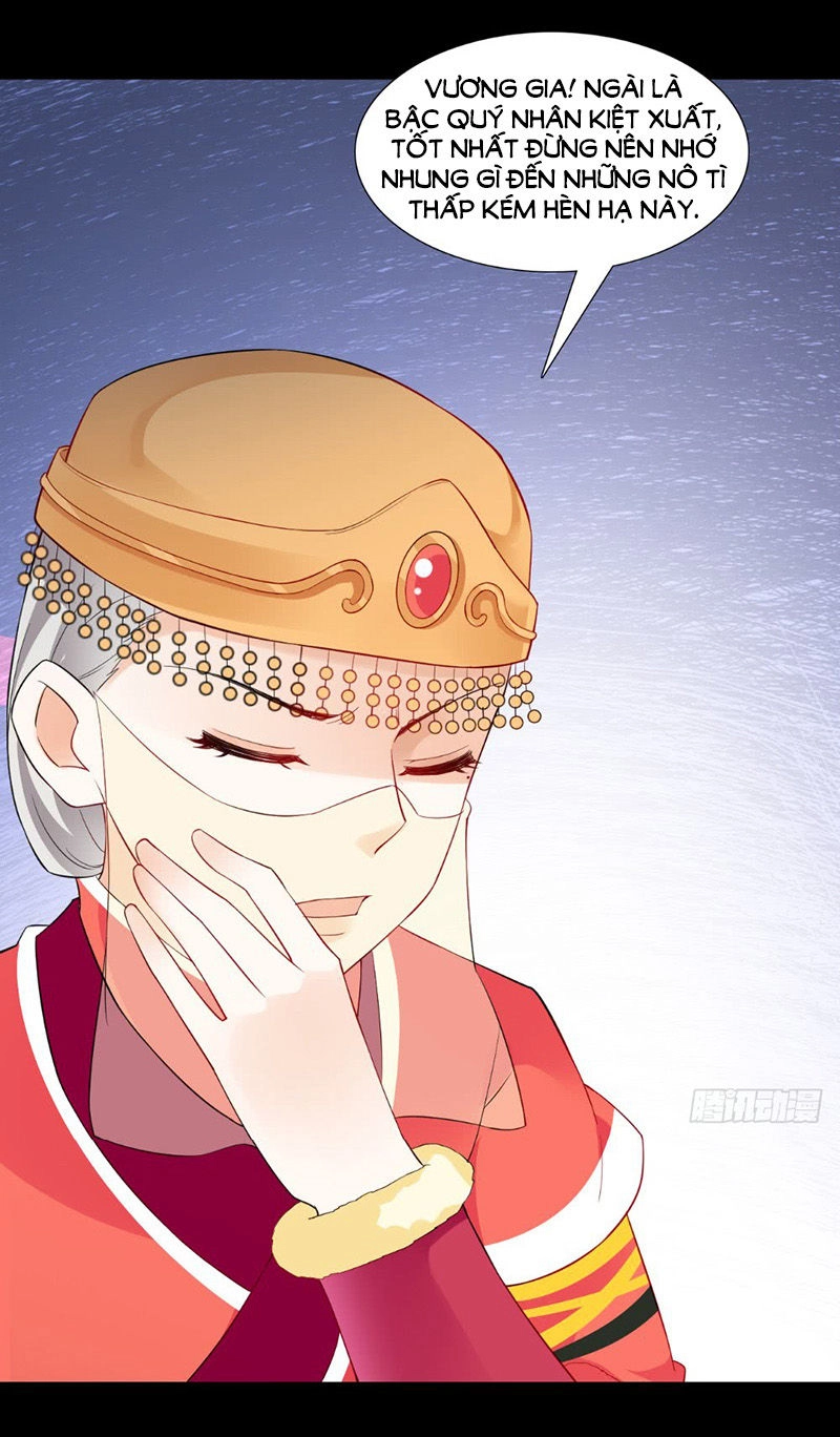 Tận Diệt Vương Gia Mãn Triều Chapter 141 - 26