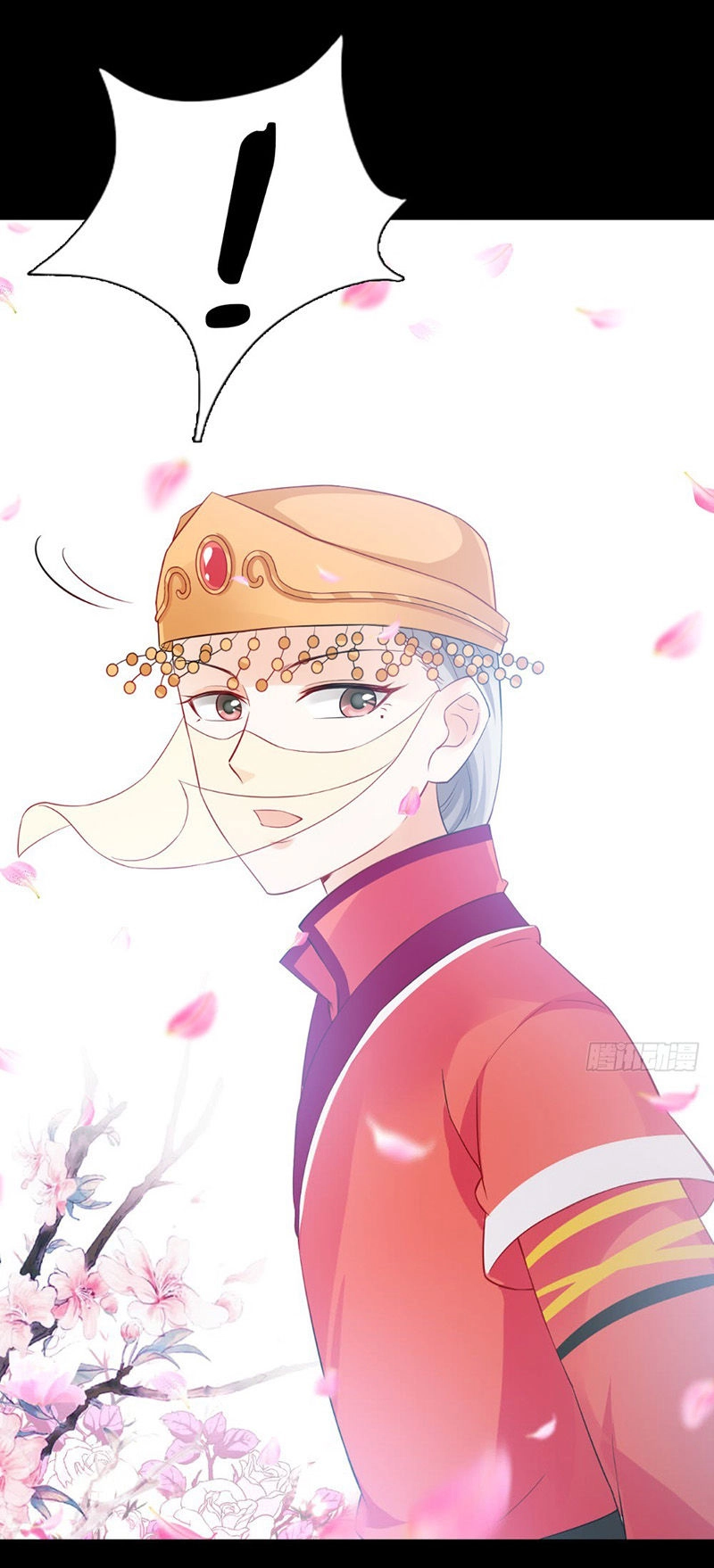 Tận Diệt Vương Gia Mãn Triều Chapter 141 - 28