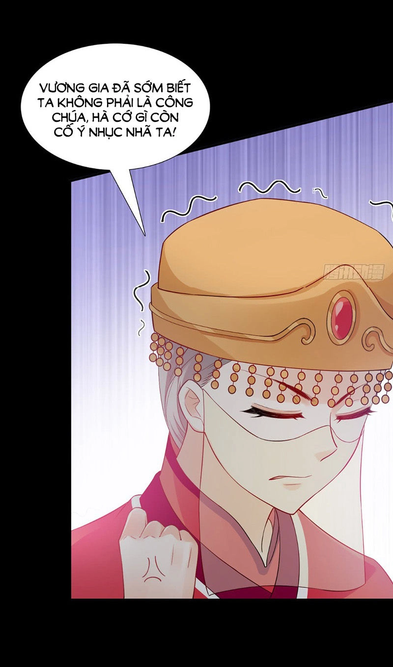 Tận Diệt Vương Gia Mãn Triều Chapter 141 - 30