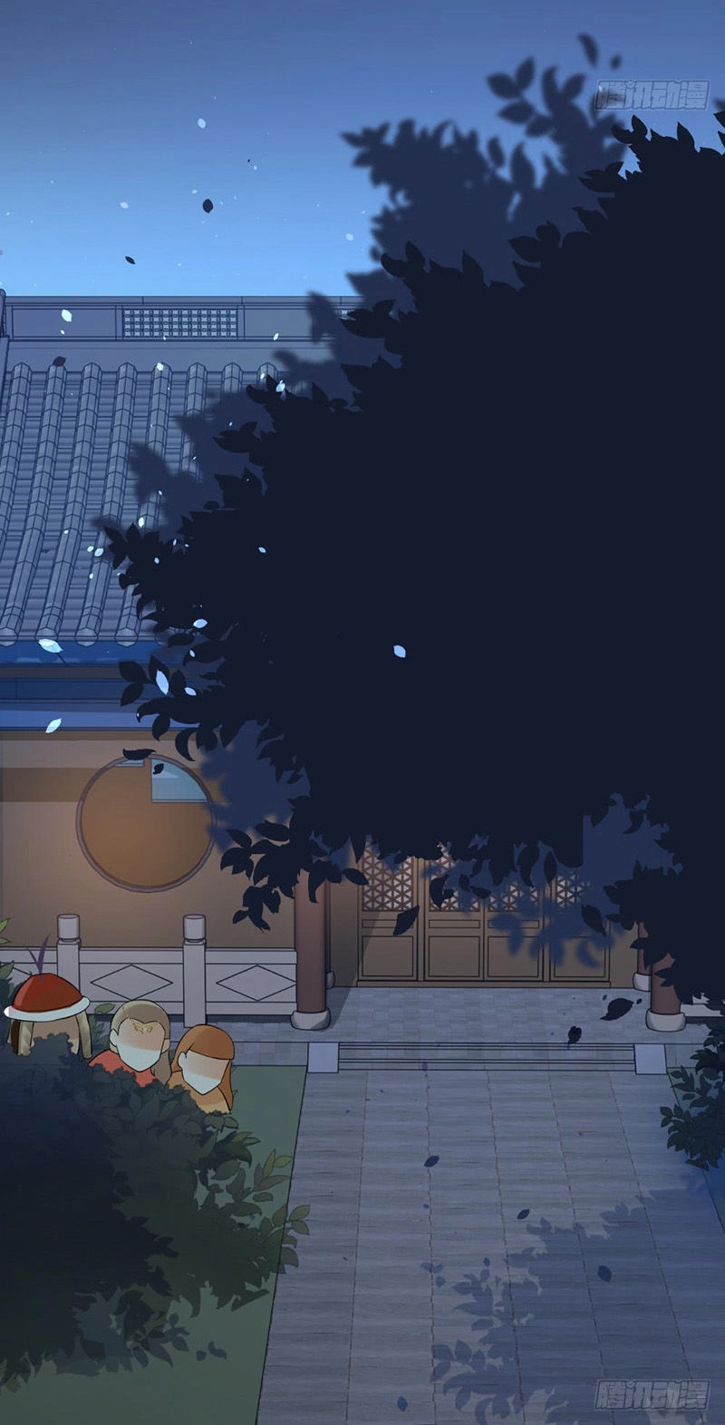 Tận Diệt Vương Gia Mãn Triều Chapter 141 - 33