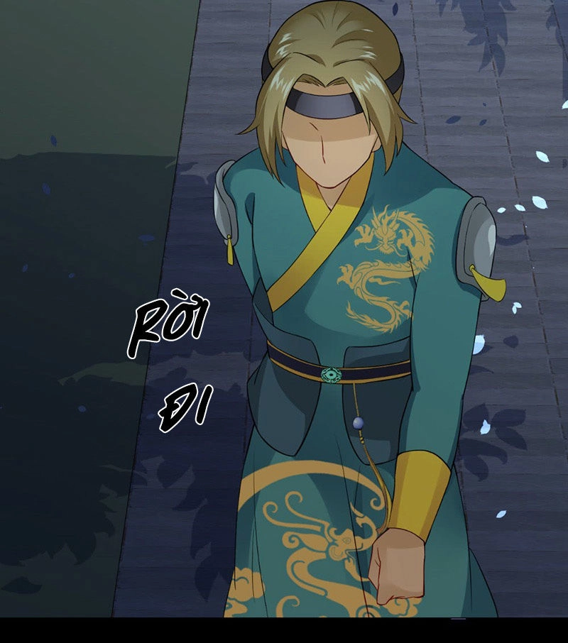 Tận Diệt Vương Gia Mãn Triều Chapter 141 - 34