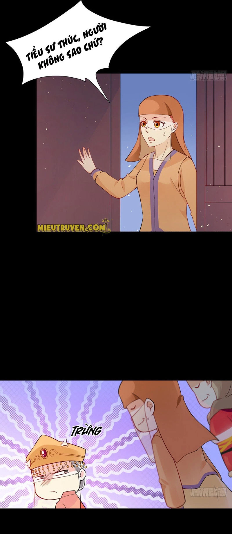 Tận Diệt Vương Gia Mãn Triều Chapter 141 - 35