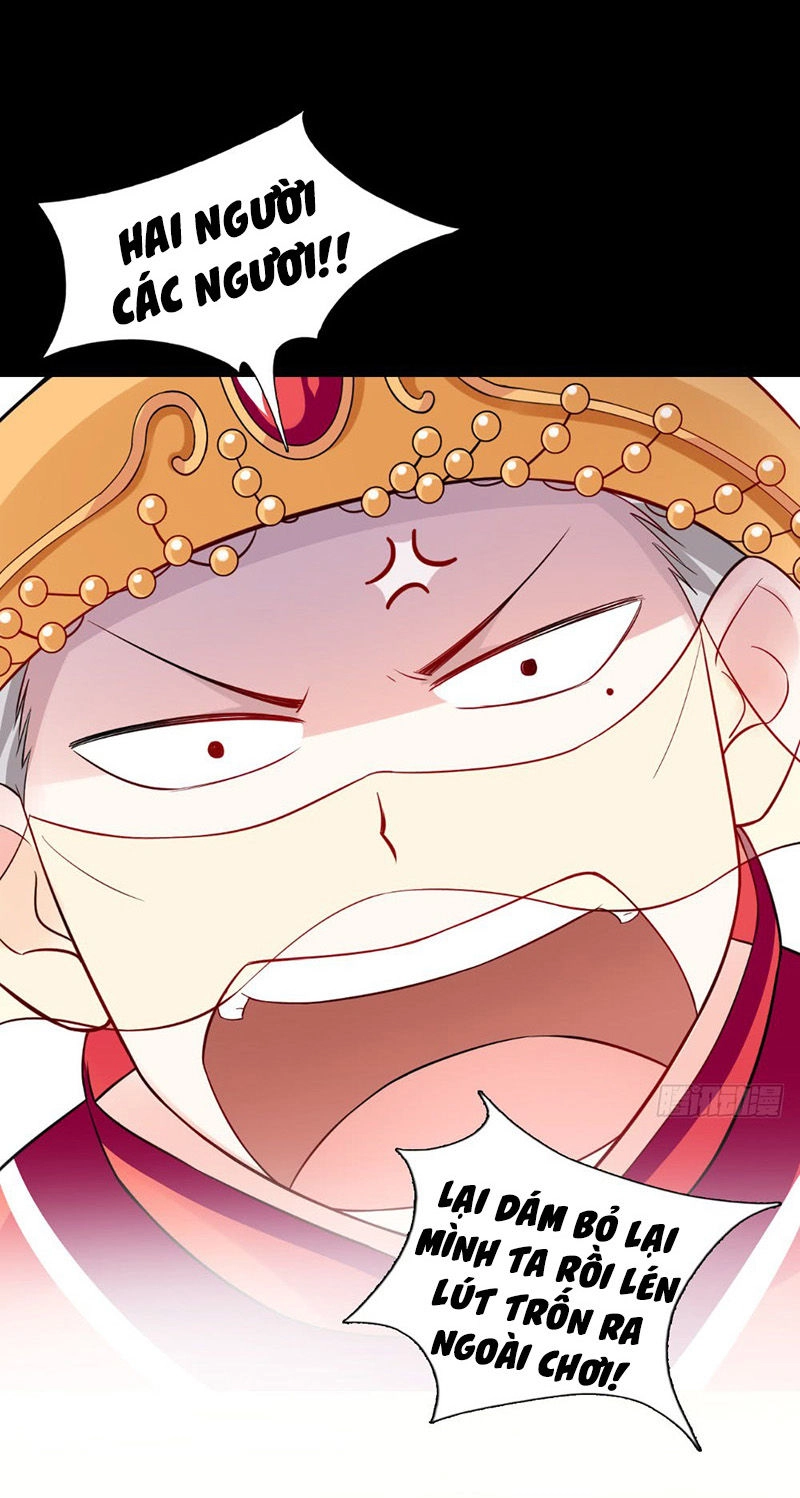Tận Diệt Vương Gia Mãn Triều Chapter 141 - 36