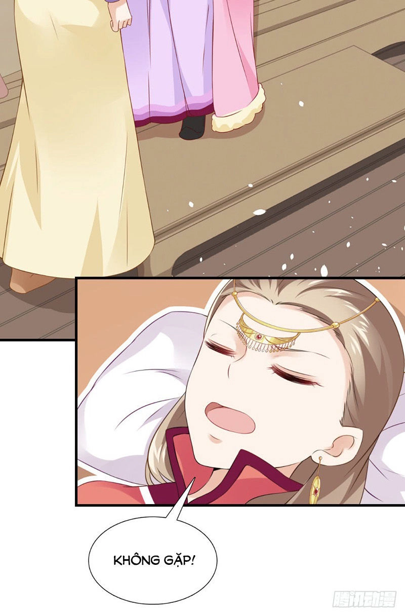 Tận Diệt Vương Gia Mãn Triều Chapter 142 - 3