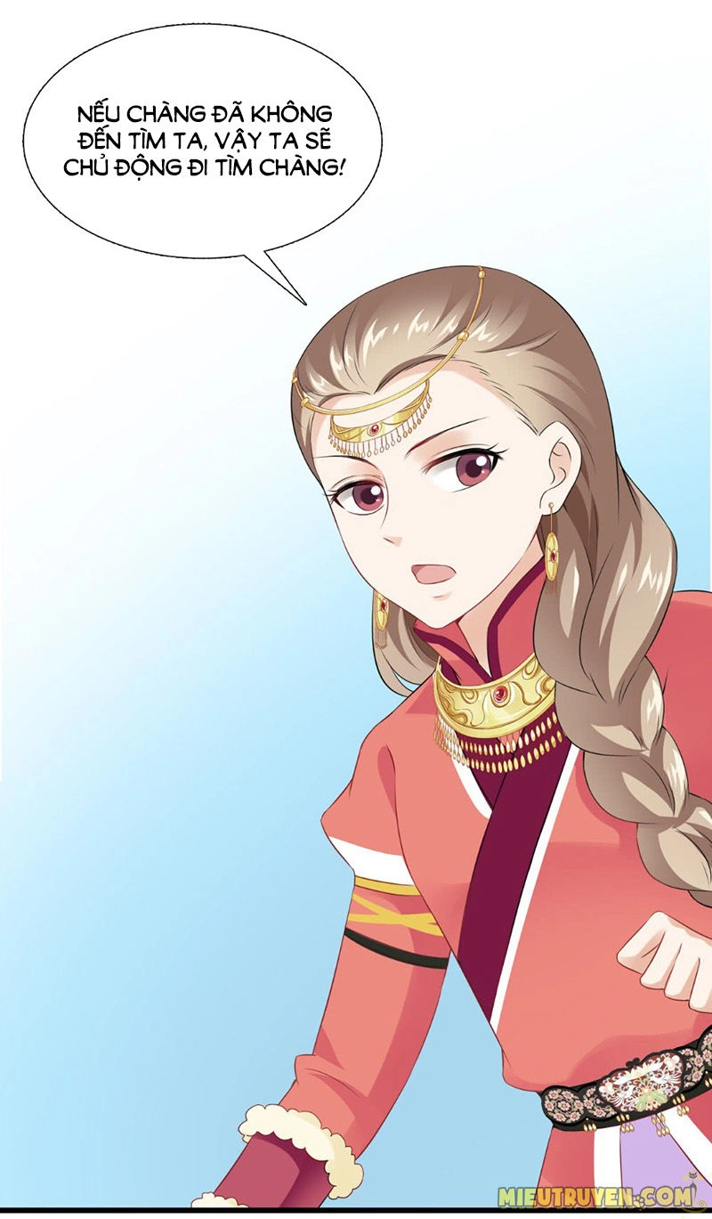 Tận Diệt Vương Gia Mãn Triều Chapter 142 - 6