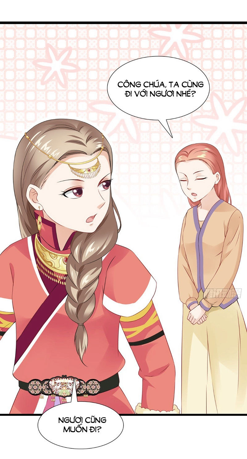 Tận Diệt Vương Gia Mãn Triều Chapter 142 - 7