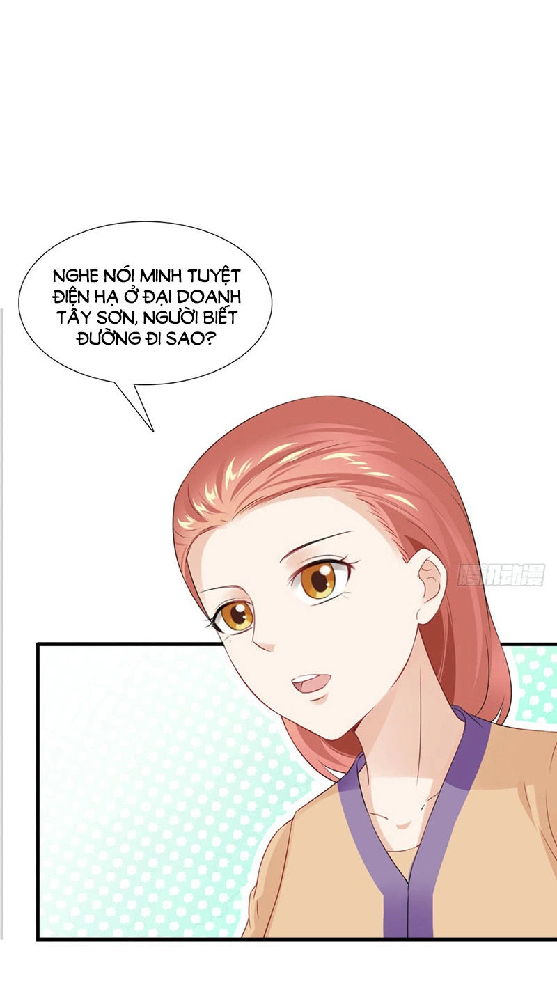 Tận Diệt Vương Gia Mãn Triều Chapter 142 - 8