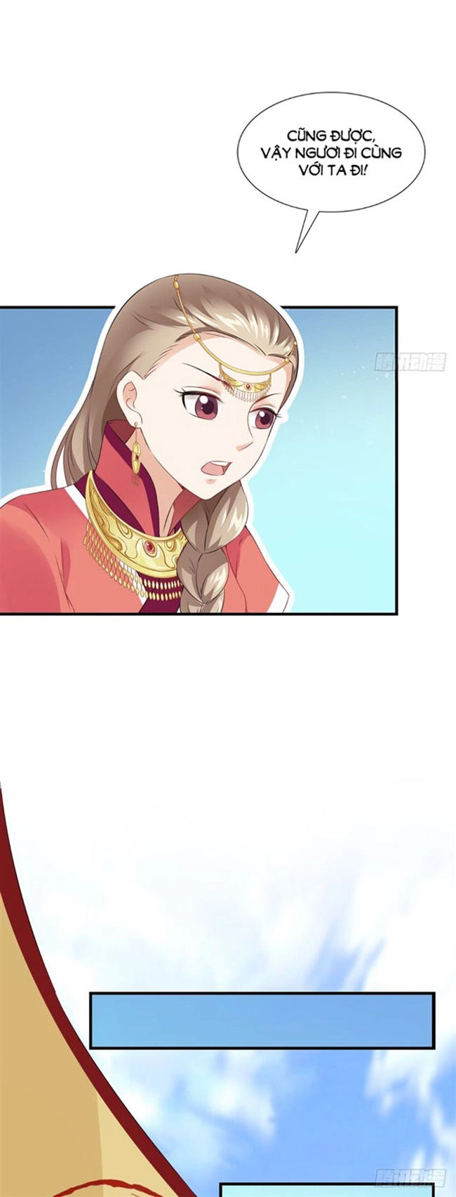 Tận Diệt Vương Gia Mãn Triều Chapter 142 - 9