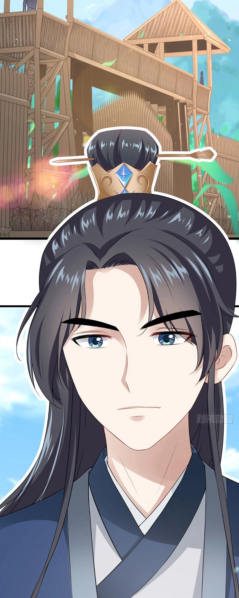 Tận Diệt Vương Gia Mãn Triều Chapter 142 - 10