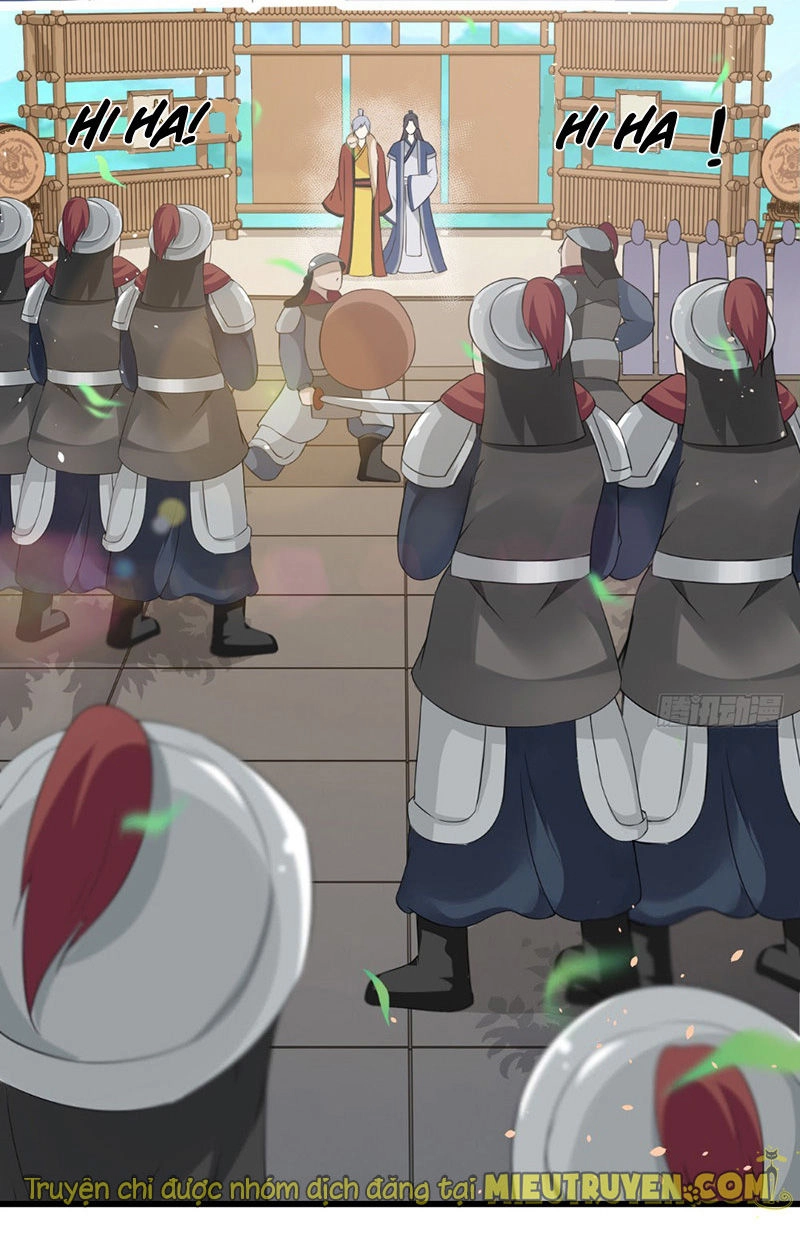 Tận Diệt Vương Gia Mãn Triều Chapter 142 - 12