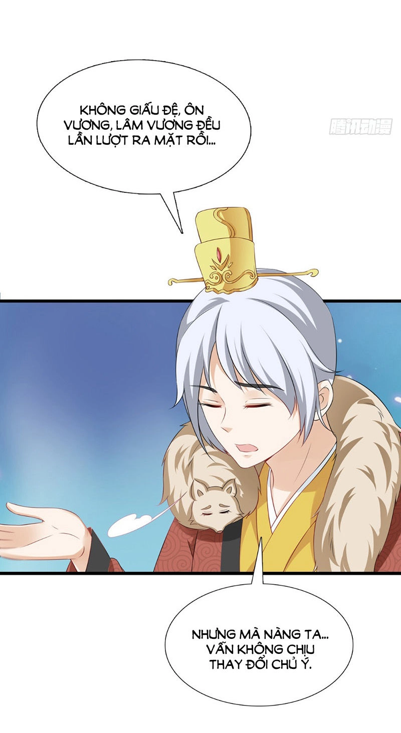 Tận Diệt Vương Gia Mãn Triều Chapter 142 - 14