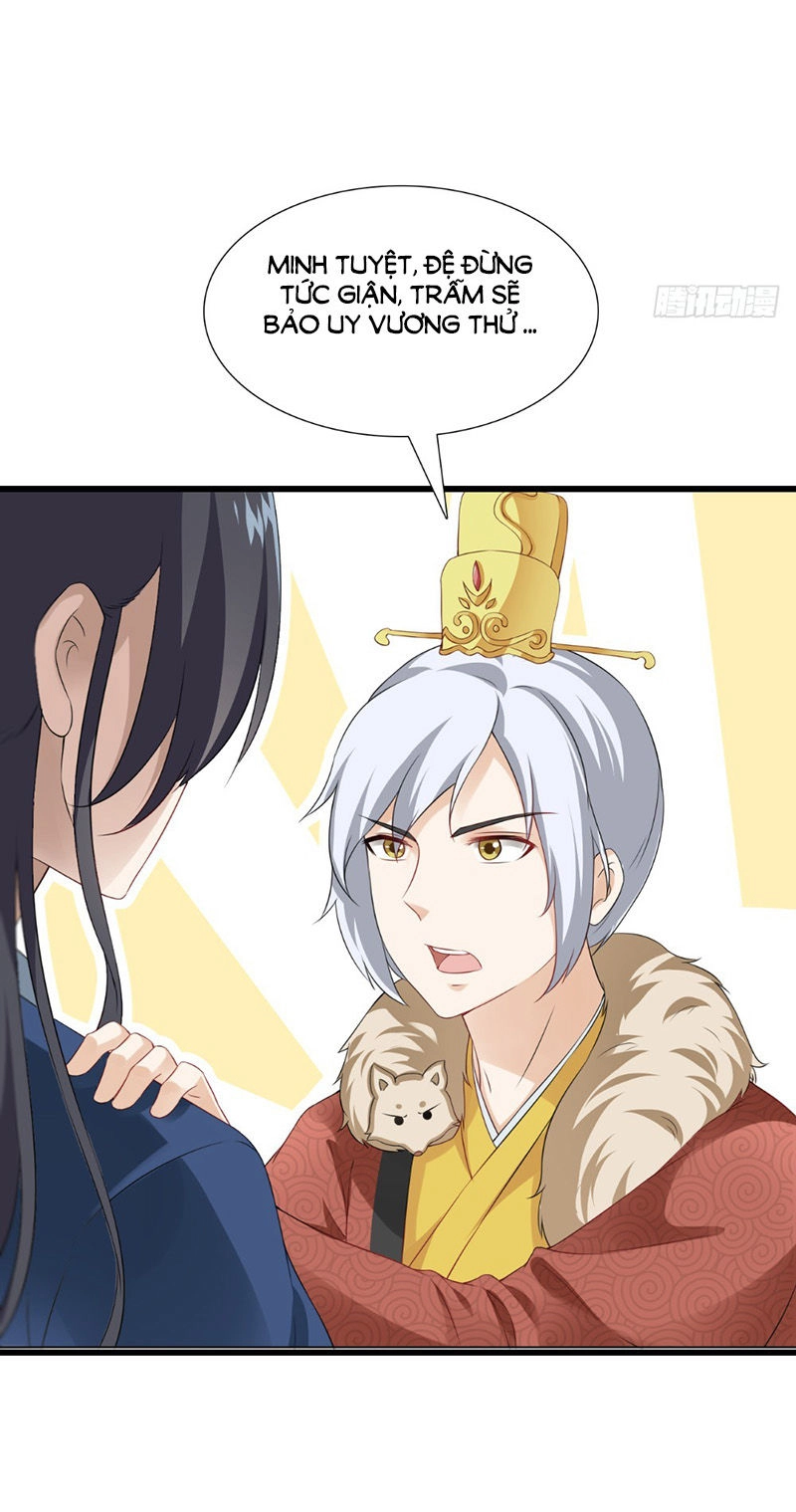 Tận Diệt Vương Gia Mãn Triều Chapter 142 - 15