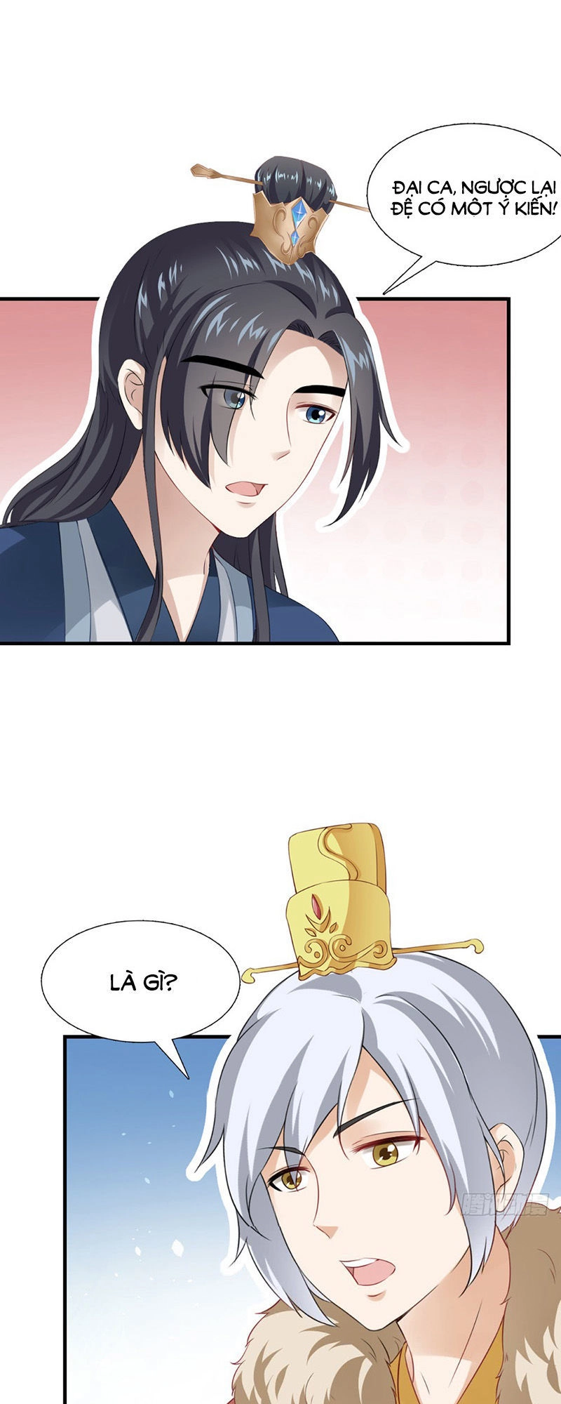 Tận Diệt Vương Gia Mãn Triều Chapter 142 - 16