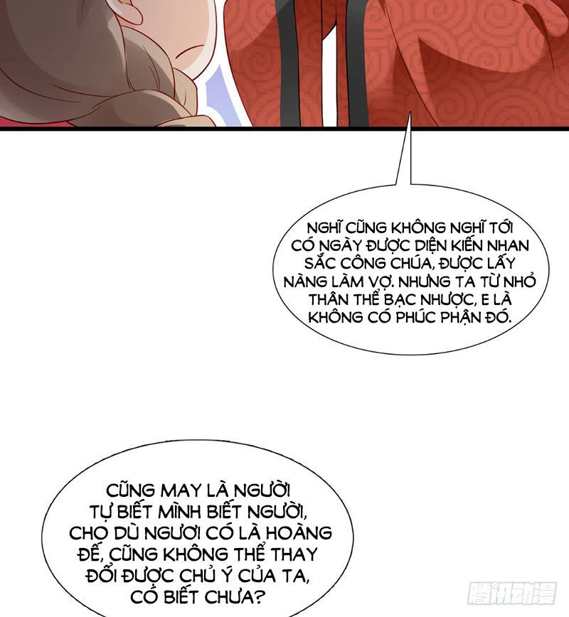 Tận Diệt Vương Gia Mãn Triều Chapter 142 - 23