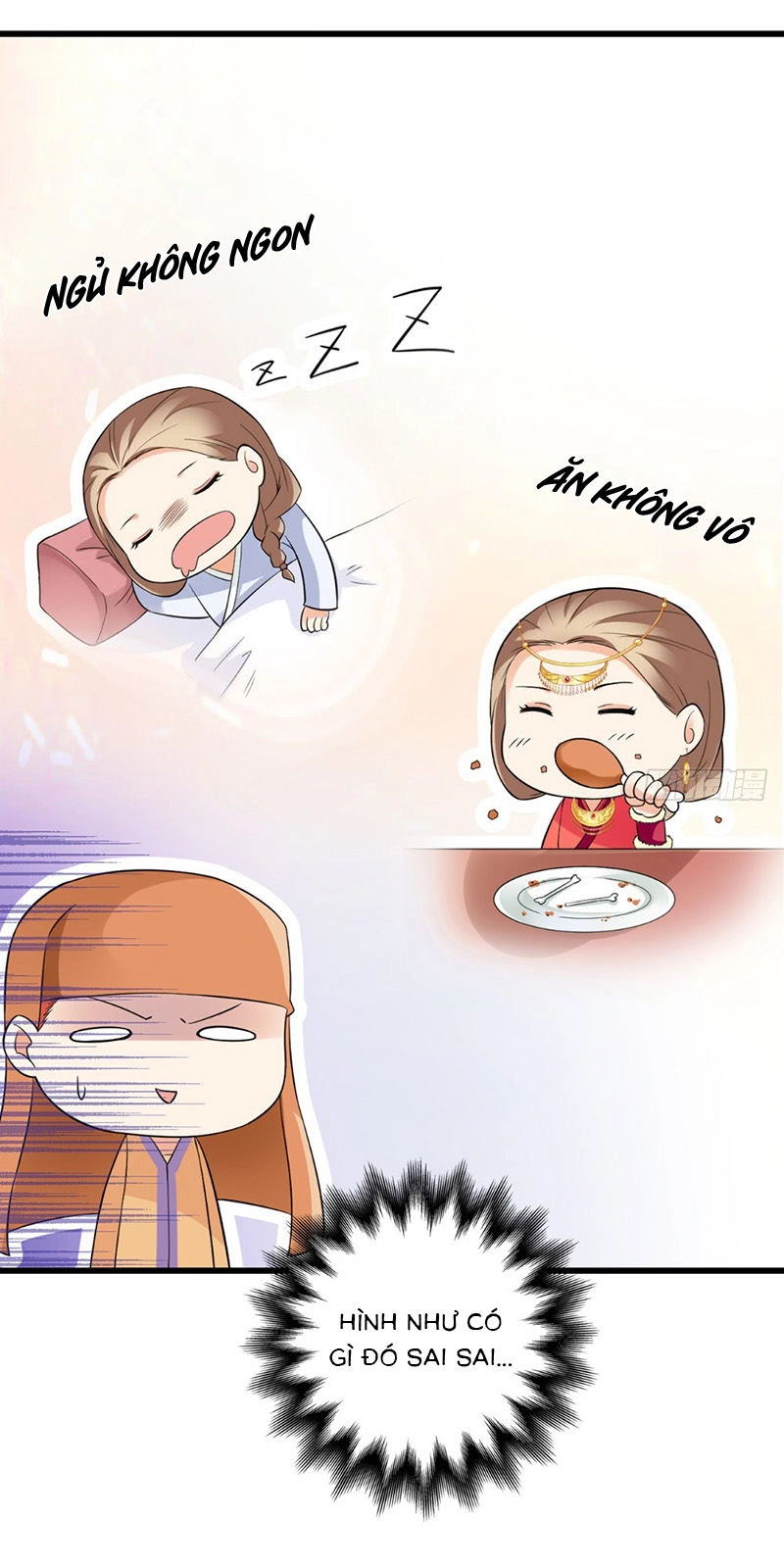 Tận Diệt Vương Gia Mãn Triều Chapter 142 - 27