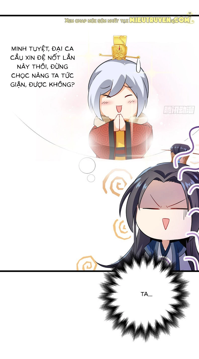 Tận Diệt Vương Gia Mãn Triều Chapter 142 - 28