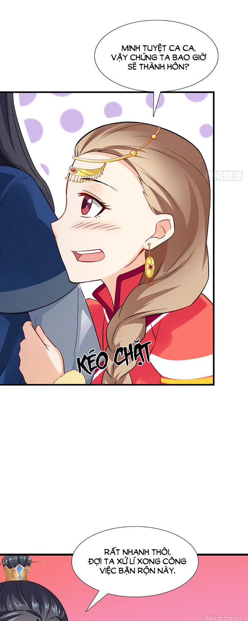 Tận Diệt Vương Gia Mãn Triều Chapter 142 - 31