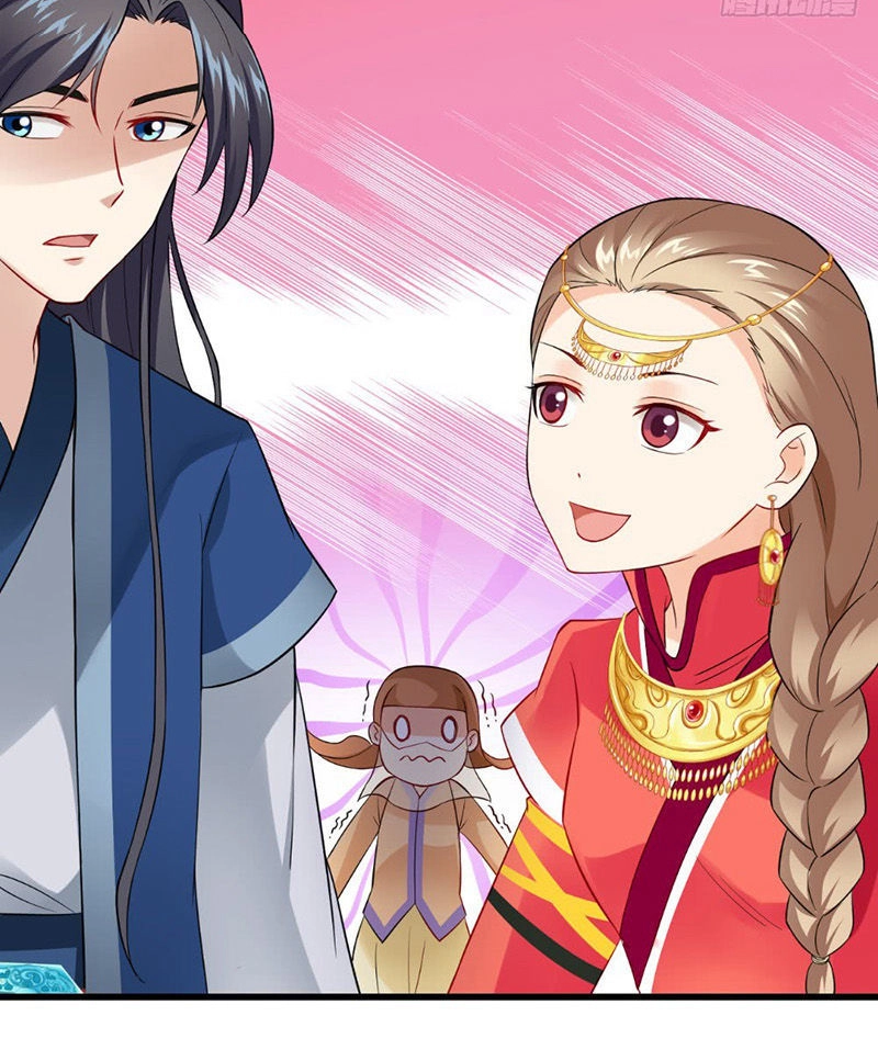 Tận Diệt Vương Gia Mãn Triều Chapter 142 - 32