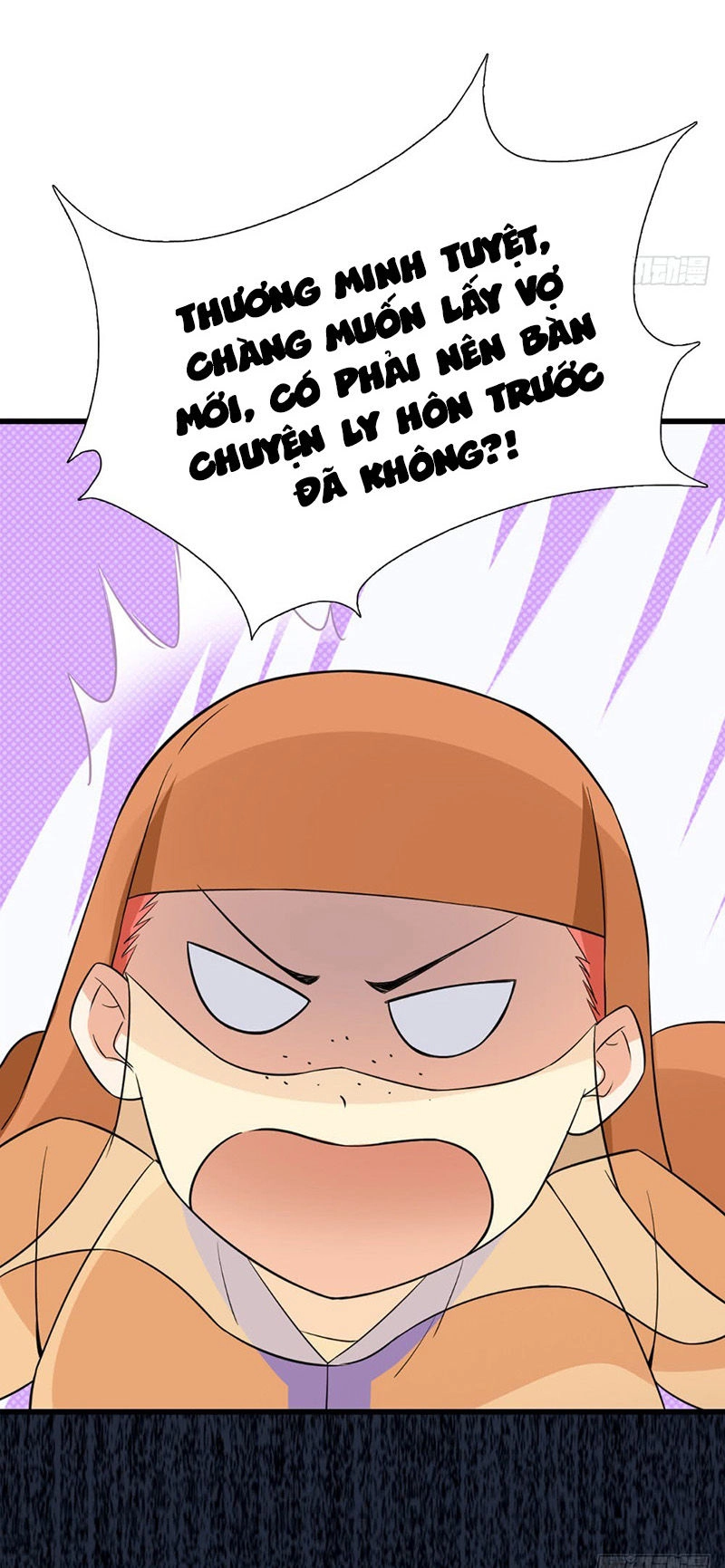 Tận Diệt Vương Gia Mãn Triều Chapter 142 - 33