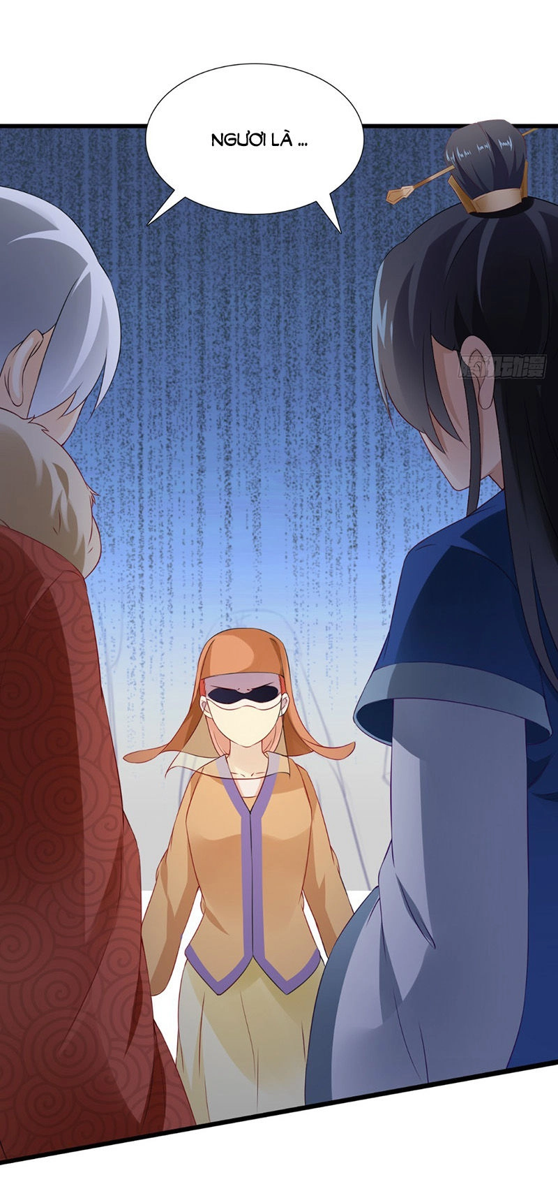 Tận Diệt Vương Gia Mãn Triều Chapter 143 - 2