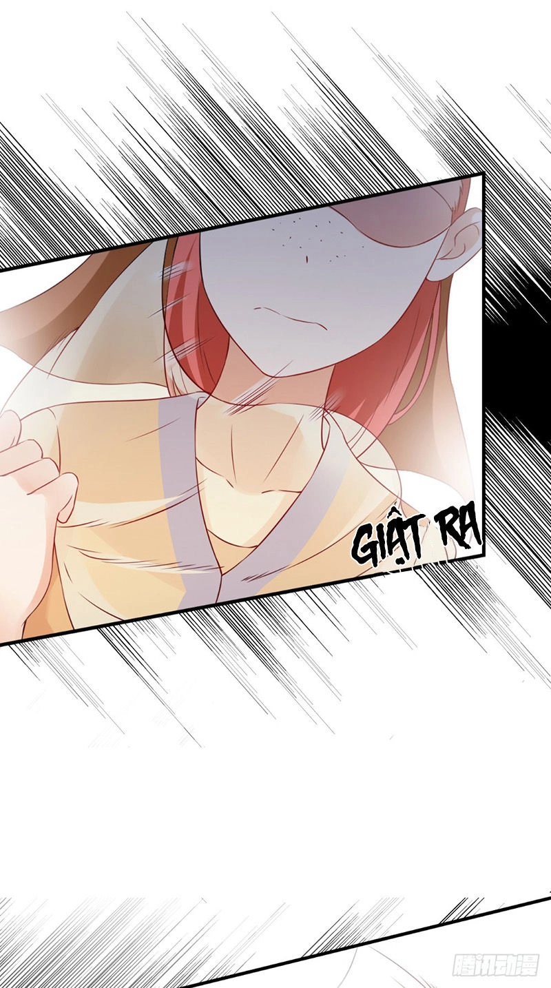 Tận Diệt Vương Gia Mãn Triều Chapter 143 - 3