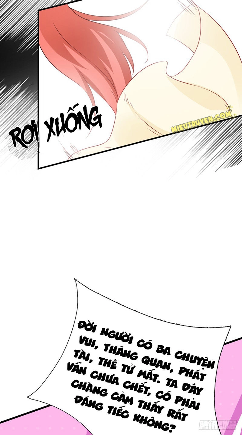 Tận Diệt Vương Gia Mãn Triều Chapter 143 - 4