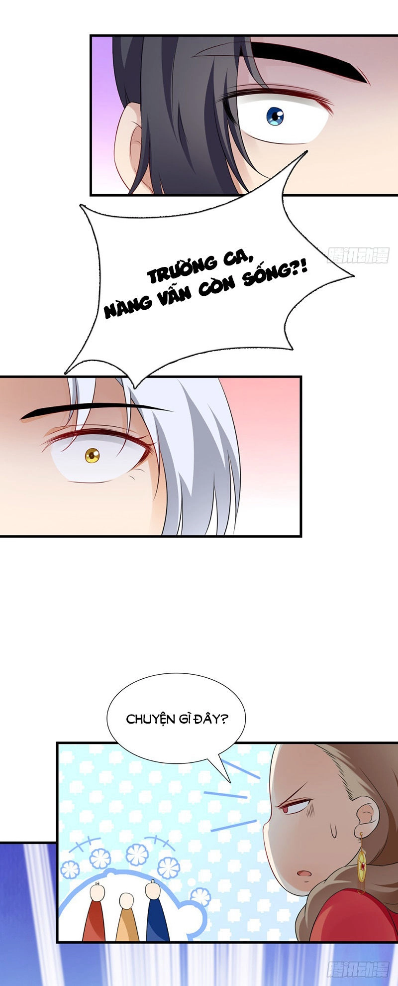 Tận Diệt Vương Gia Mãn Triều Chapter 143 - 6