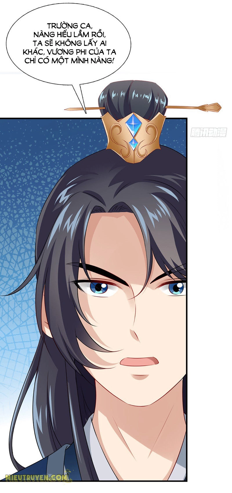 Tận Diệt Vương Gia Mãn Triều Chapter 143 - 8