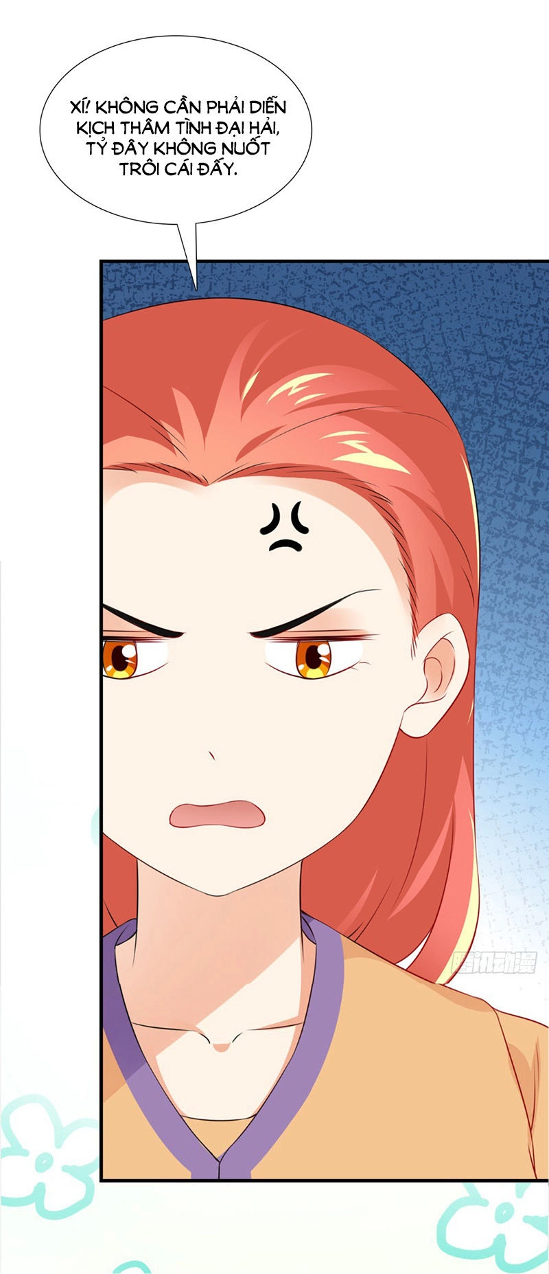 Tận Diệt Vương Gia Mãn Triều Chapter 143 - 9