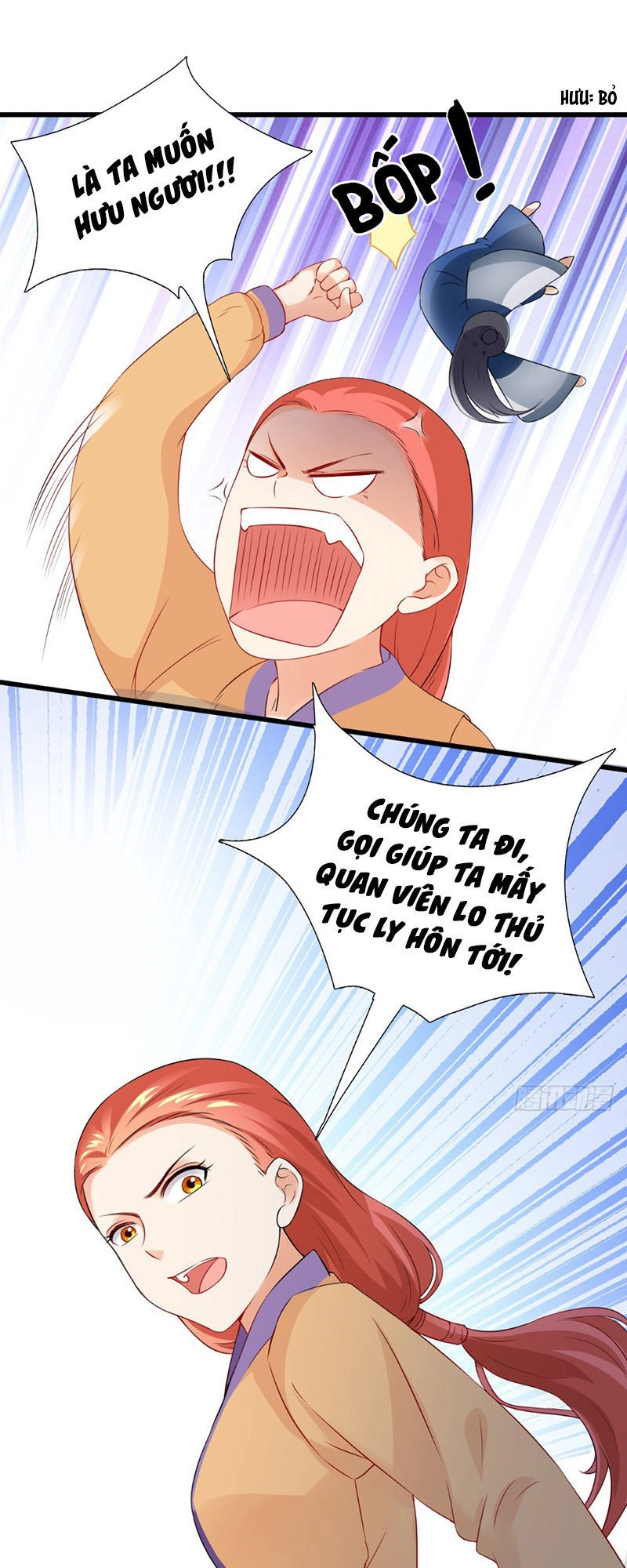 Tận Diệt Vương Gia Mãn Triều Chapter 143 - 13