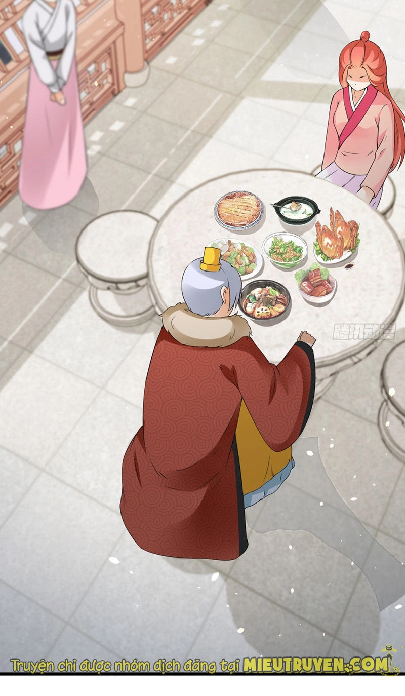 Tận Diệt Vương Gia Mãn Triều Chapter 143 - 16