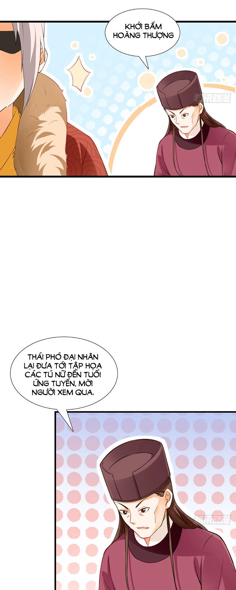 Tận Diệt Vương Gia Mãn Triều Chapter 143 - 19