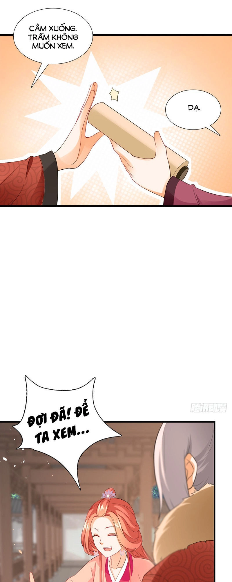 Tận Diệt Vương Gia Mãn Triều Chapter 143 - 21