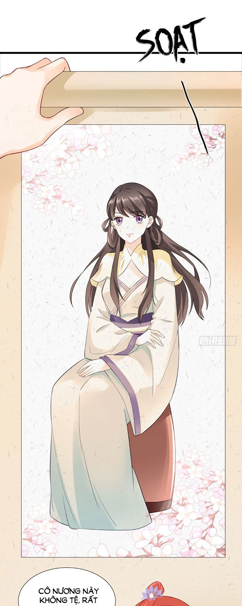 Tận Diệt Vương Gia Mãn Triều Chapter 143 - 23